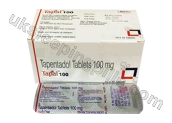 tapentadol